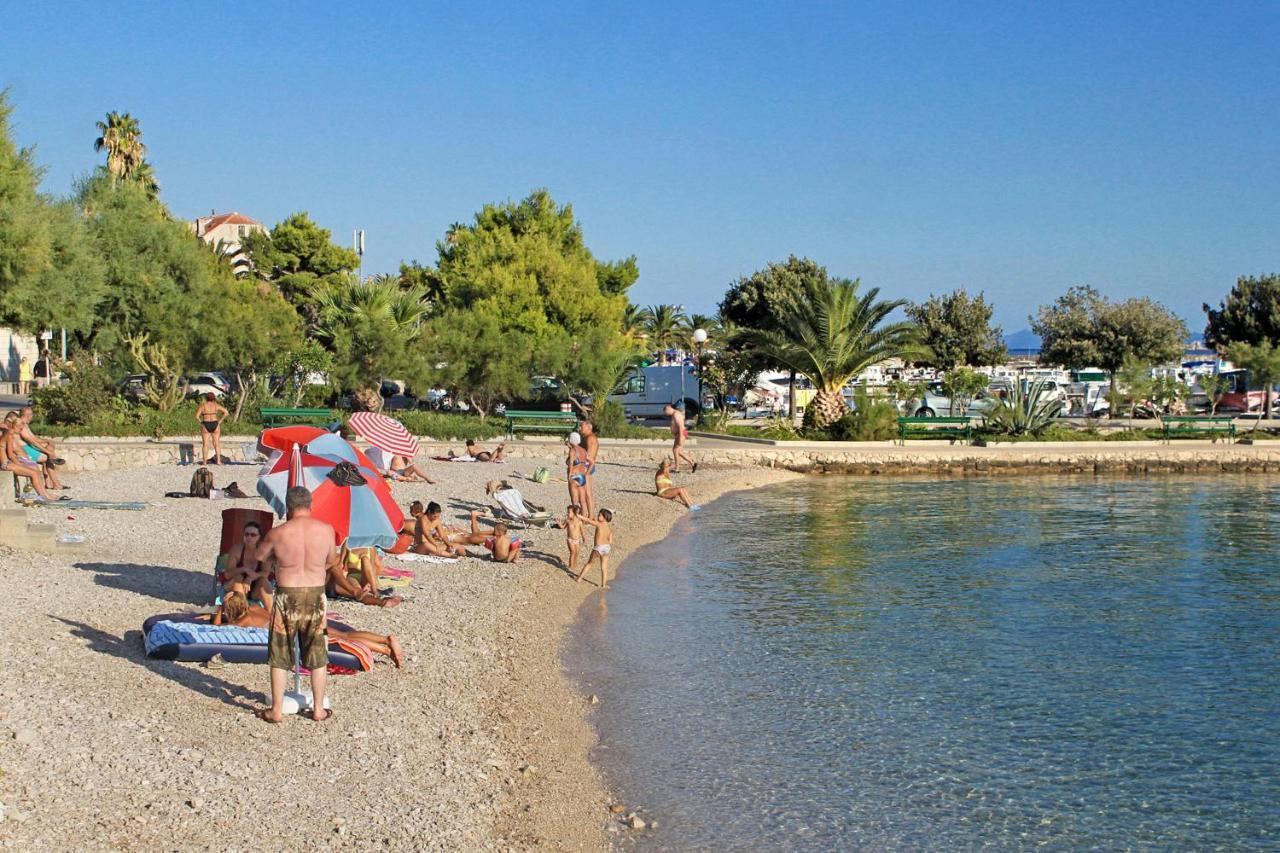 Apartments And Rooms With Parking Space Orebic, Peljesac - 10192 Εξωτερικό φωτογραφία