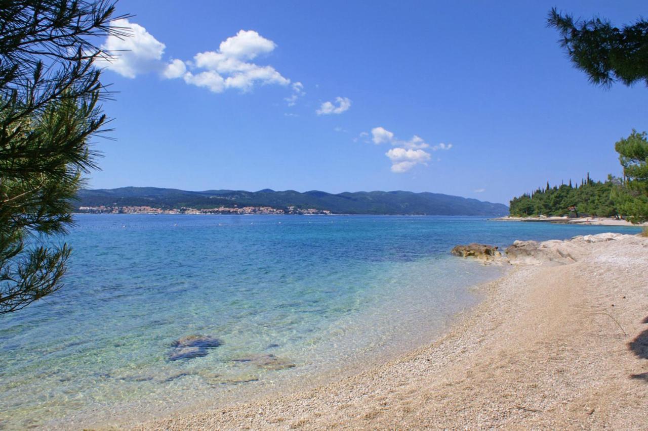 Apartments And Rooms With Parking Space Orebic, Peljesac - 10192 Εξωτερικό φωτογραφία