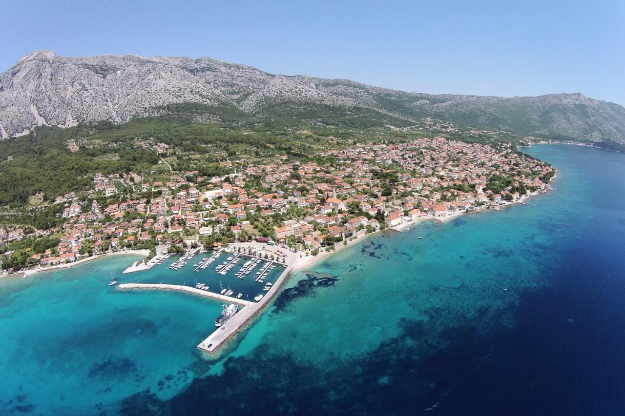 Apartments And Rooms With Parking Space Orebic, Peljesac - 10192 Εξωτερικό φωτογραφία