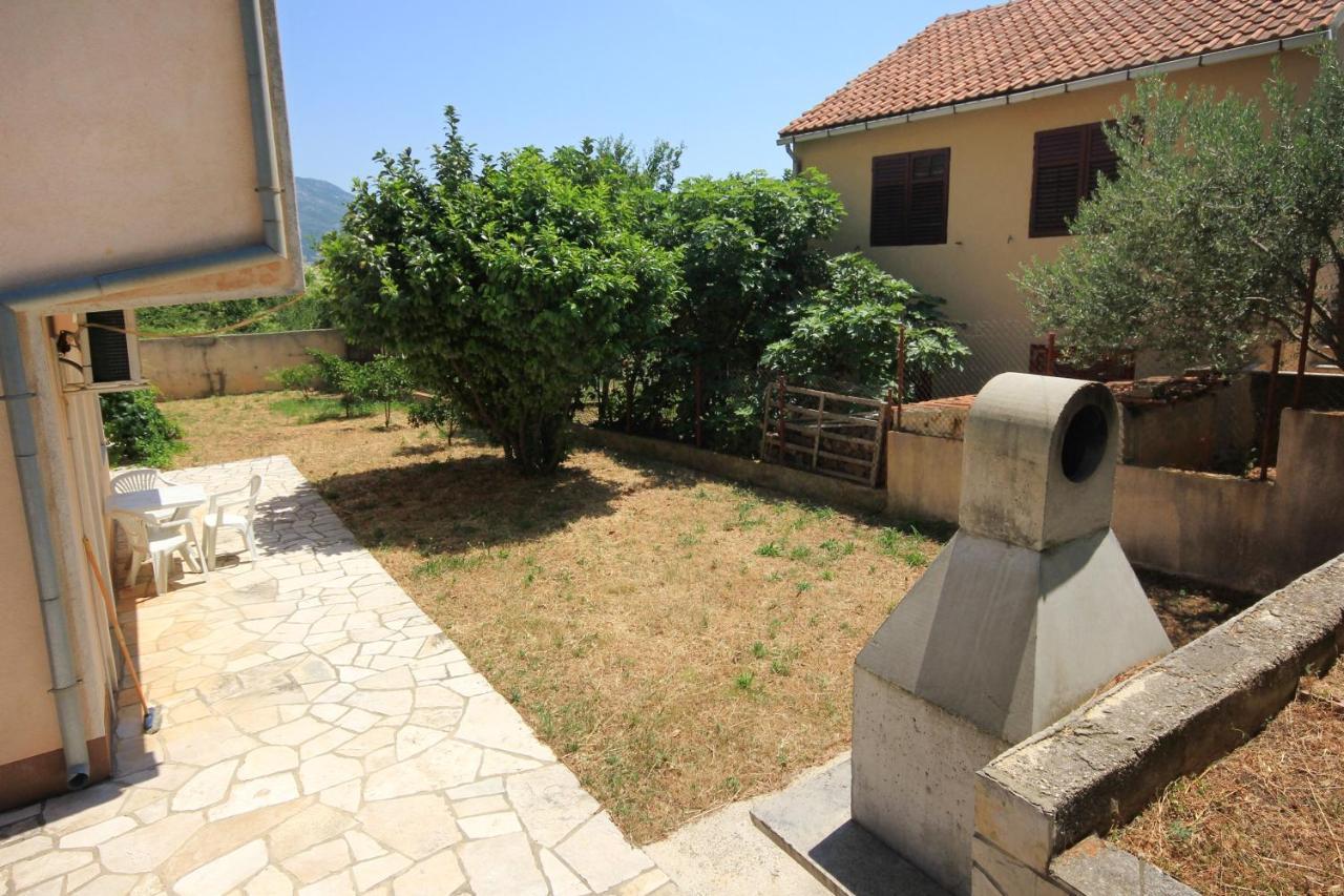 Apartments And Rooms With Parking Space Orebic, Peljesac - 10192 Εξωτερικό φωτογραφία