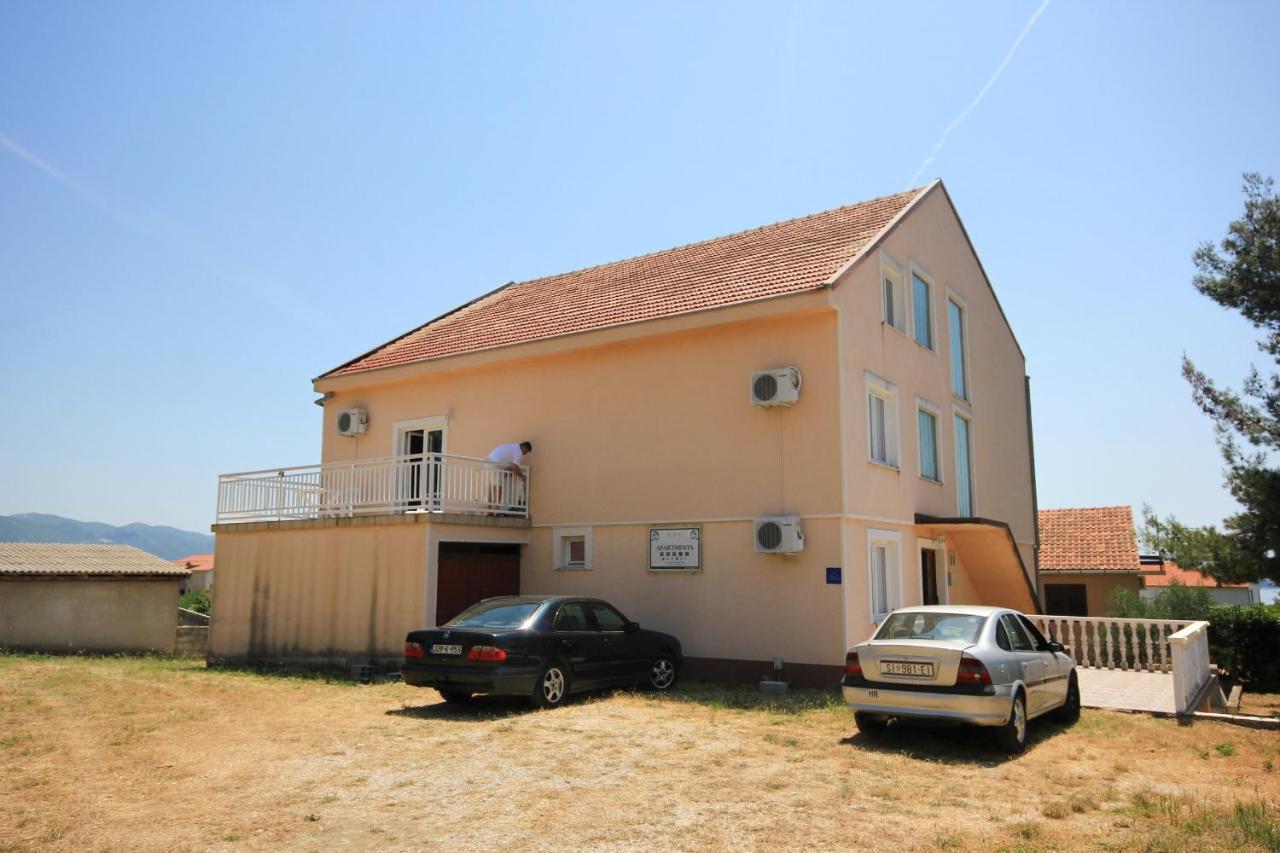 Apartments And Rooms With Parking Space Orebic, Peljesac - 10192 Εξωτερικό φωτογραφία