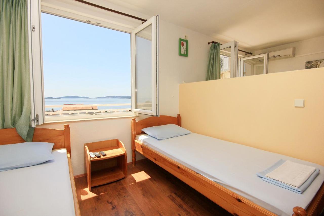 Apartments And Rooms With Parking Space Orebic, Peljesac - 10192 Εξωτερικό φωτογραφία