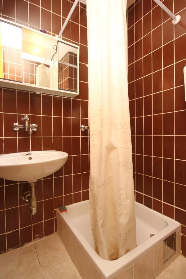 Apartments And Rooms With Parking Space Orebic, Peljesac - 10192 Εξωτερικό φωτογραφία