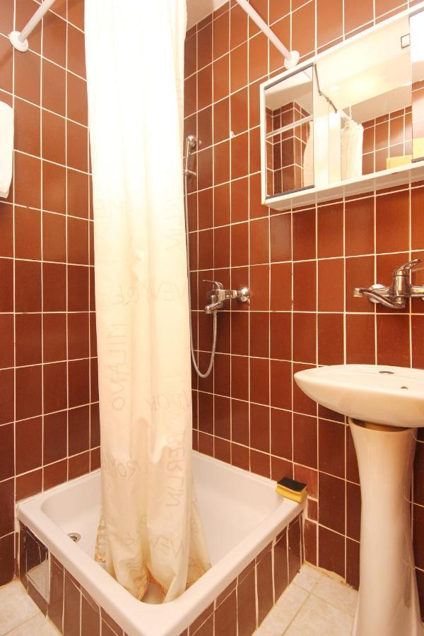 Apartments And Rooms With Parking Space Orebic, Peljesac - 10192 Εξωτερικό φωτογραφία