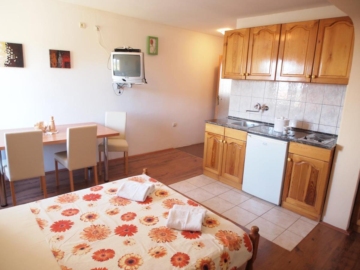 Apartments And Rooms With Parking Space Orebic, Peljesac - 10192 Εξωτερικό φωτογραφία