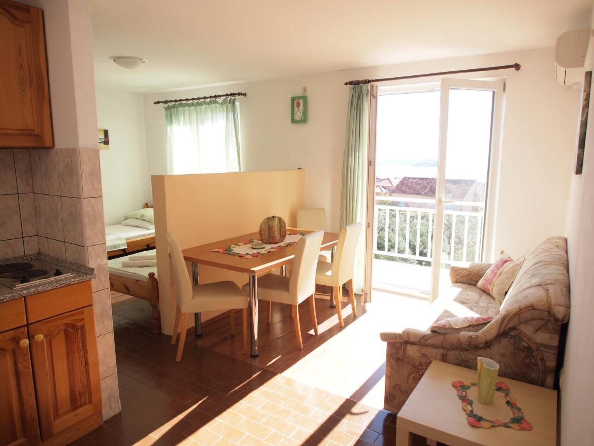 Apartments And Rooms With Parking Space Orebic, Peljesac - 10192 Εξωτερικό φωτογραφία