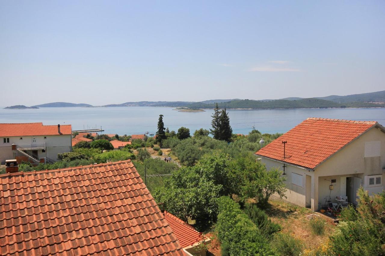 Apartments And Rooms With Parking Space Orebic, Peljesac - 10192 Εξωτερικό φωτογραφία