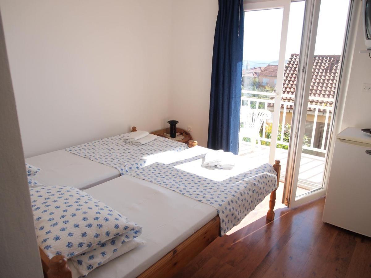 Apartments And Rooms With Parking Space Orebic, Peljesac - 10192 Εξωτερικό φωτογραφία