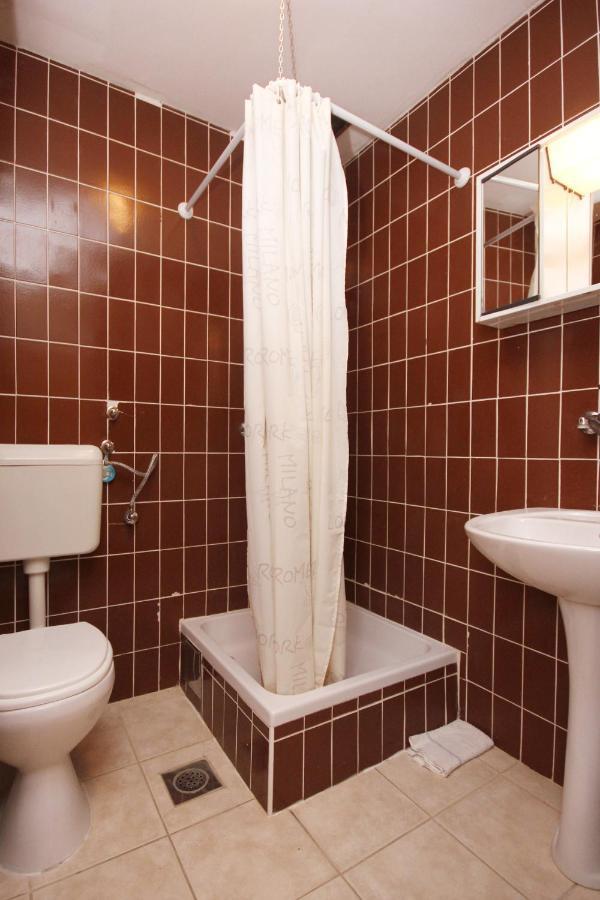Apartments And Rooms With Parking Space Orebic, Peljesac - 10192 Εξωτερικό φωτογραφία