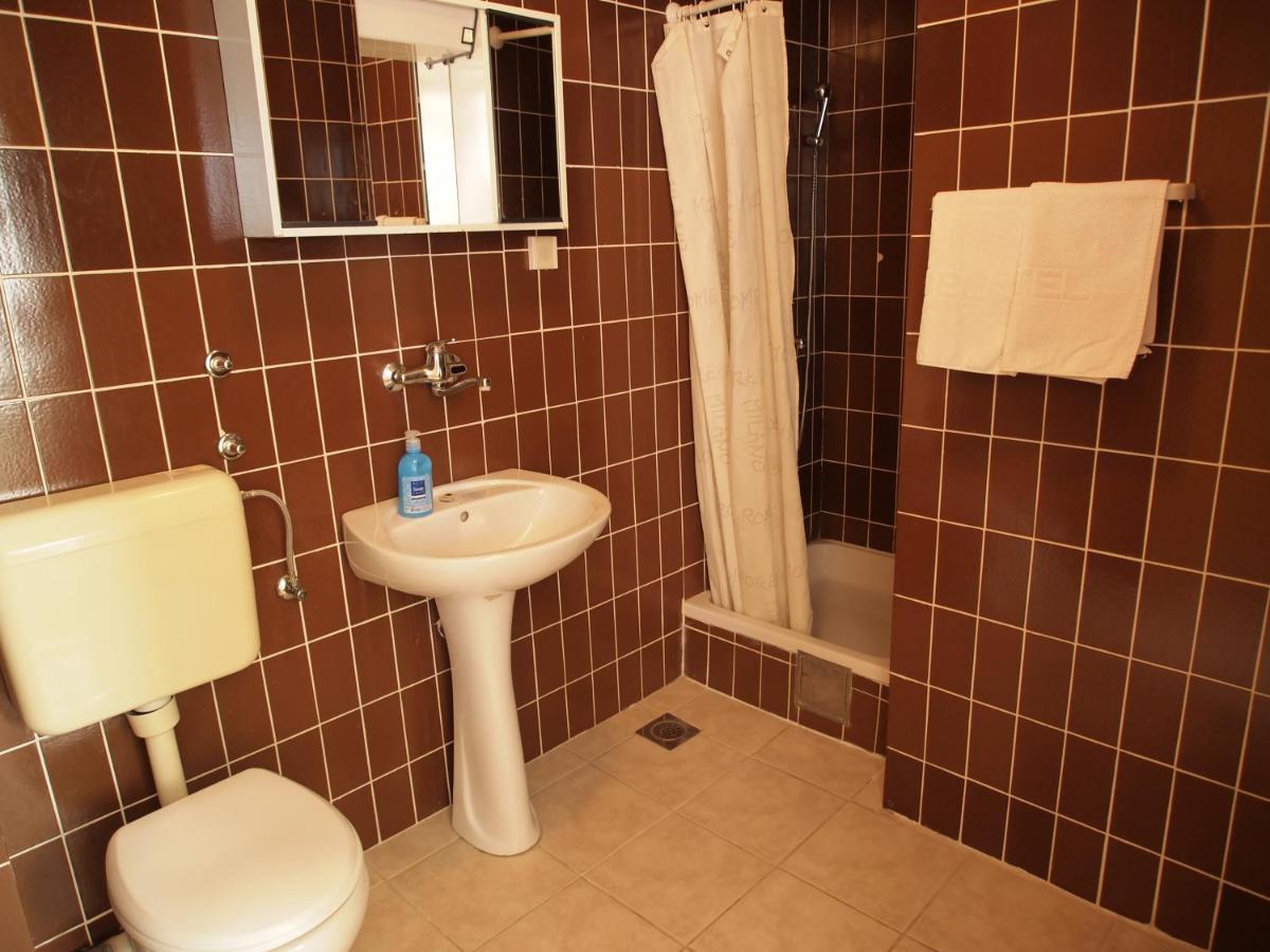 Apartments And Rooms With Parking Space Orebic, Peljesac - 10192 Εξωτερικό φωτογραφία