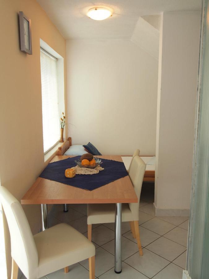 Apartments And Rooms With Parking Space Orebic, Peljesac - 10192 Εξωτερικό φωτογραφία