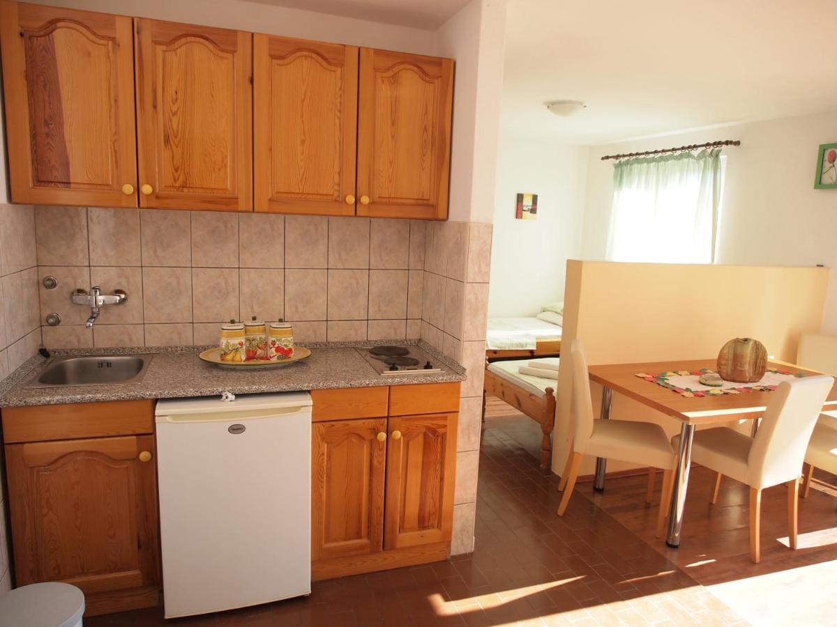 Apartments And Rooms With Parking Space Orebic, Peljesac - 10192 Εξωτερικό φωτογραφία