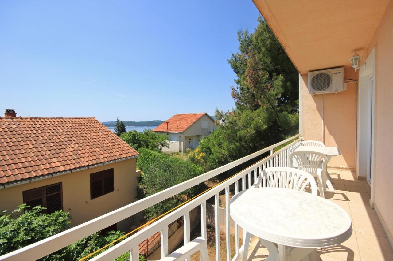 Apartments And Rooms With Parking Space Orebic, Peljesac - 10192 Εξωτερικό φωτογραφία