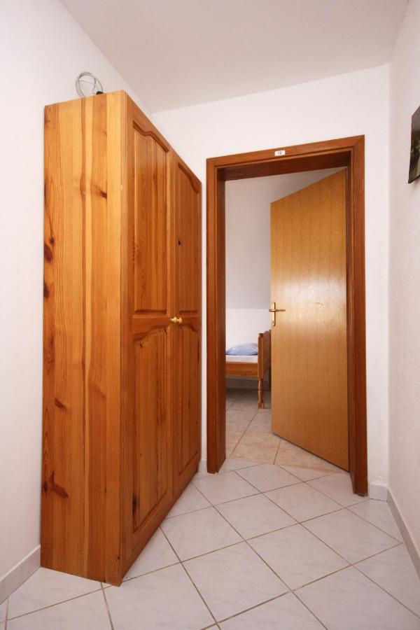 Apartments And Rooms With Parking Space Orebic, Peljesac - 10192 Εξωτερικό φωτογραφία