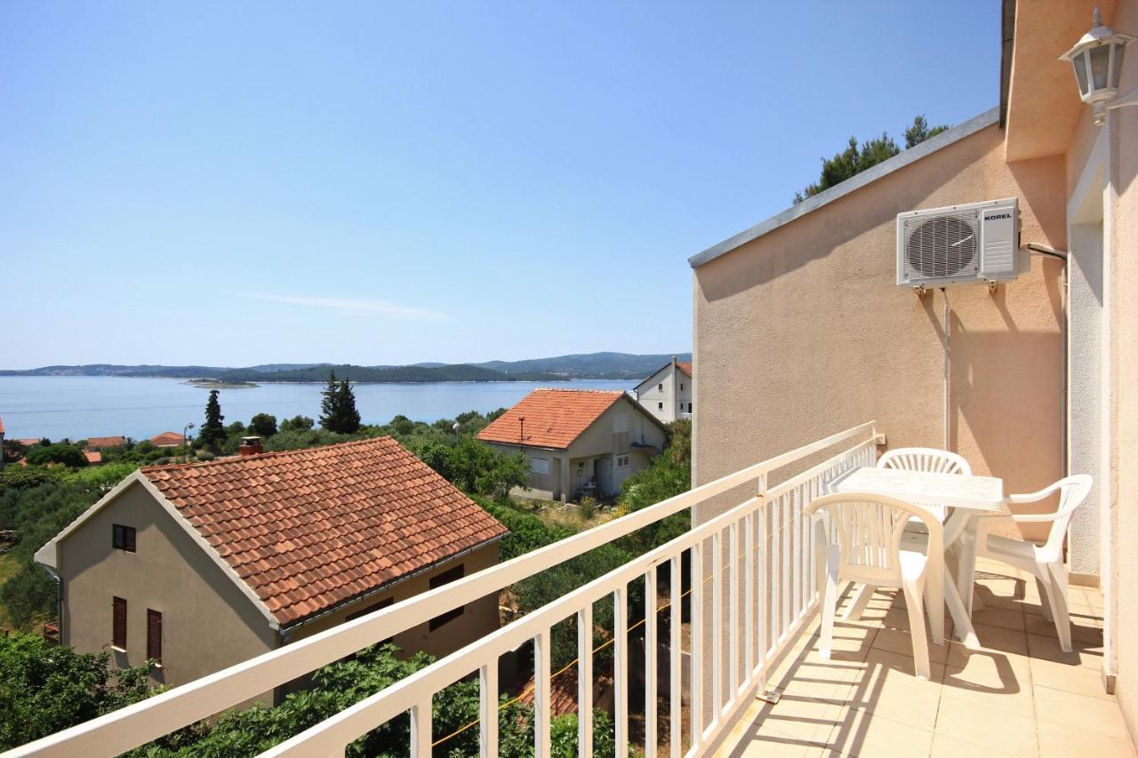 Apartments And Rooms With Parking Space Orebic, Peljesac - 10192 Εξωτερικό φωτογραφία