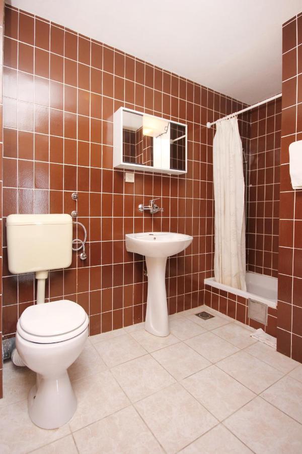 Apartments And Rooms With Parking Space Orebic, Peljesac - 10192 Εξωτερικό φωτογραφία