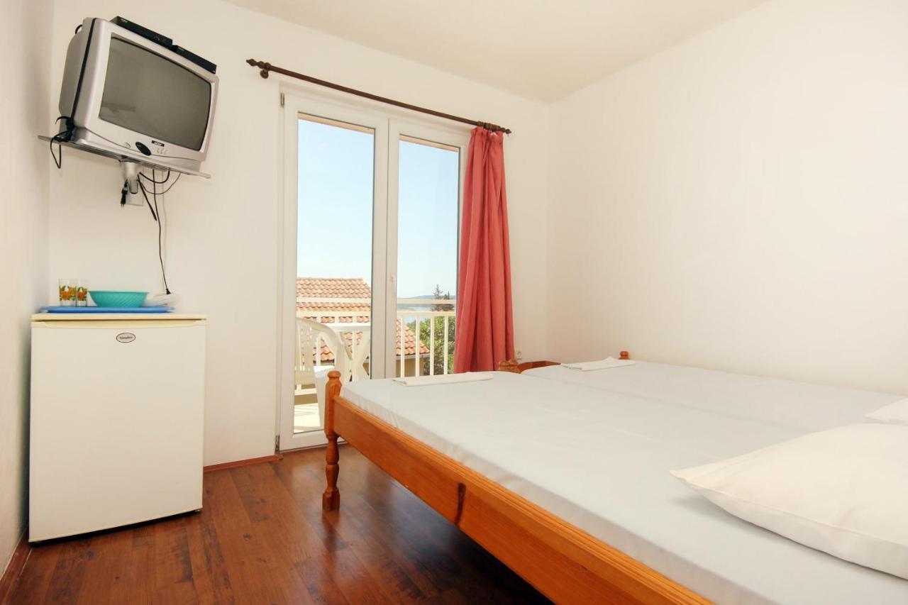 Apartments And Rooms With Parking Space Orebic, Peljesac - 10192 Εξωτερικό φωτογραφία