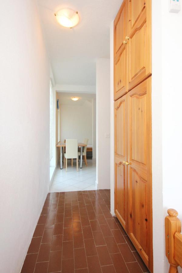Apartments And Rooms With Parking Space Orebic, Peljesac - 10192 Εξωτερικό φωτογραφία