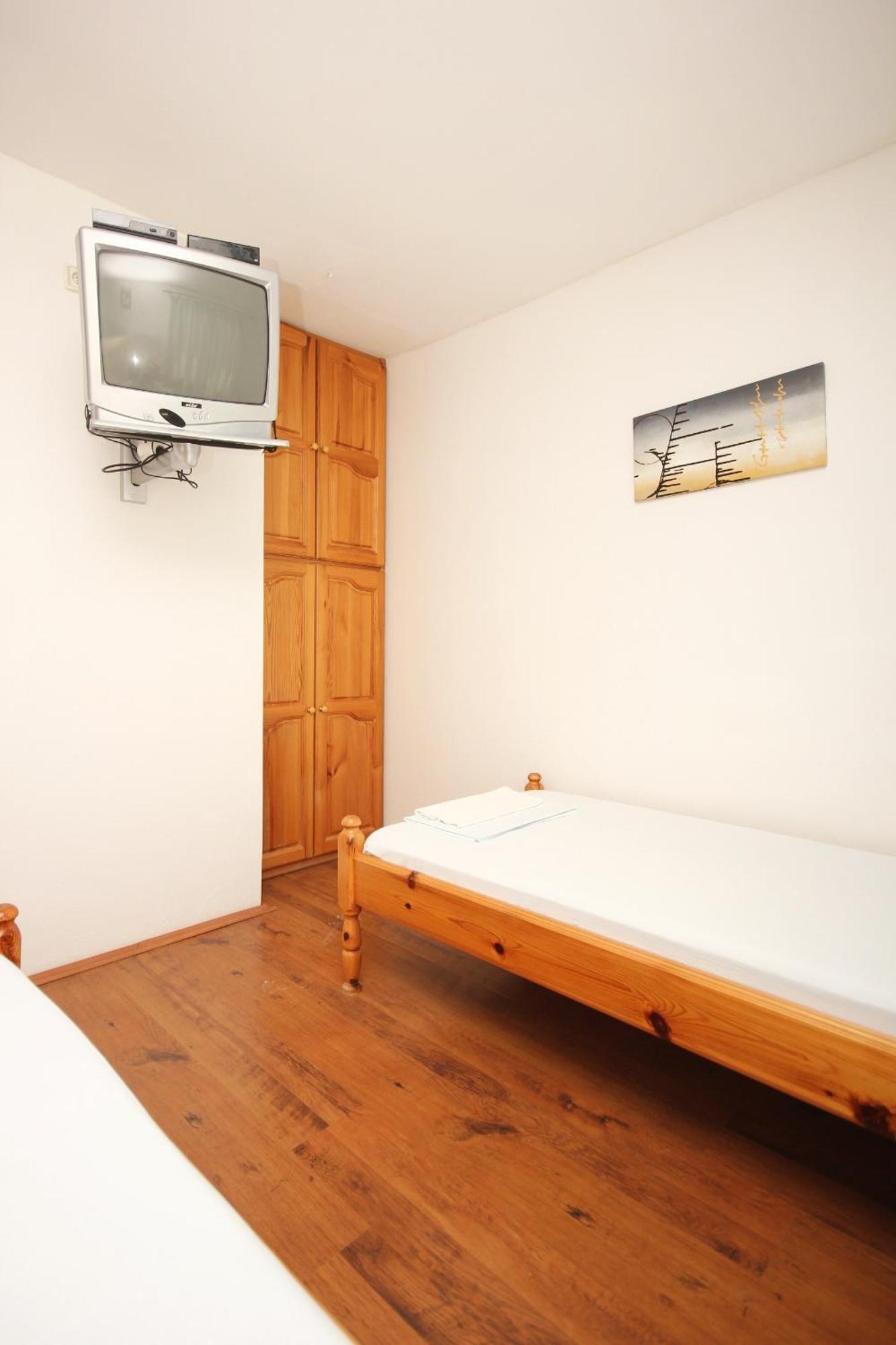 Apartments And Rooms With Parking Space Orebic, Peljesac - 10192 Δωμάτιο φωτογραφία