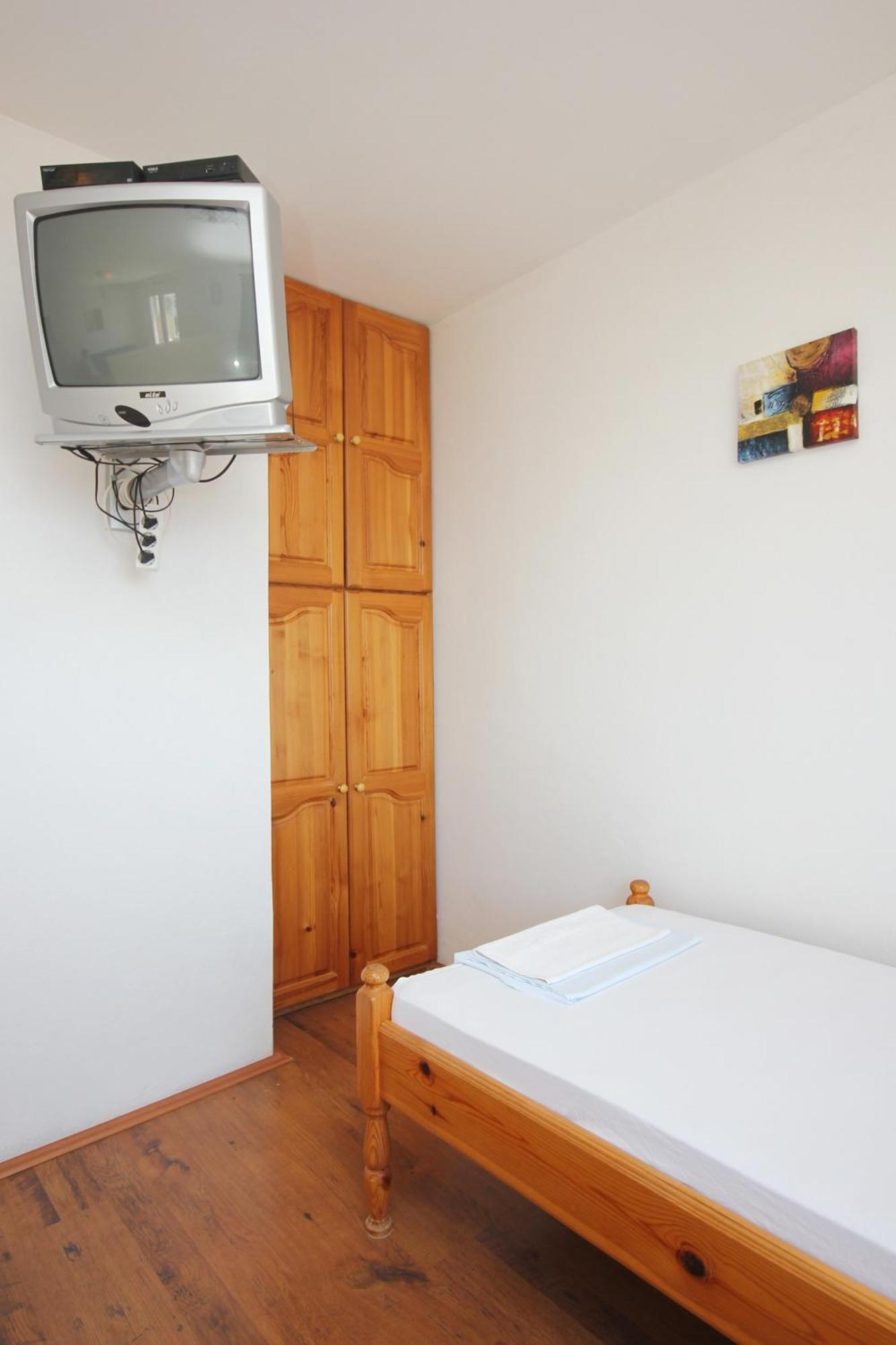 Apartments And Rooms With Parking Space Orebic, Peljesac - 10192 Δωμάτιο φωτογραφία