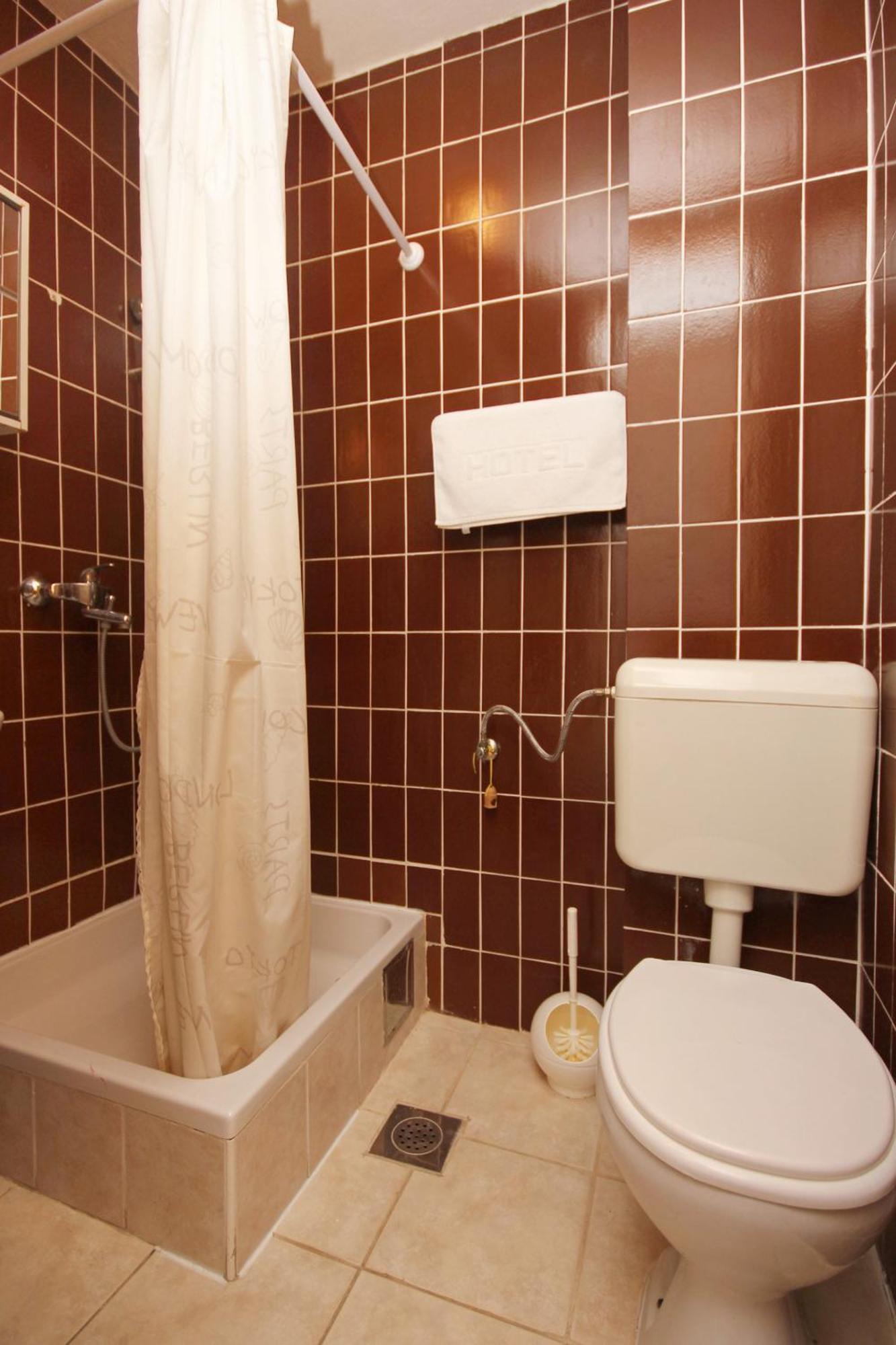 Apartments And Rooms With Parking Space Orebic, Peljesac - 10192 Δωμάτιο φωτογραφία