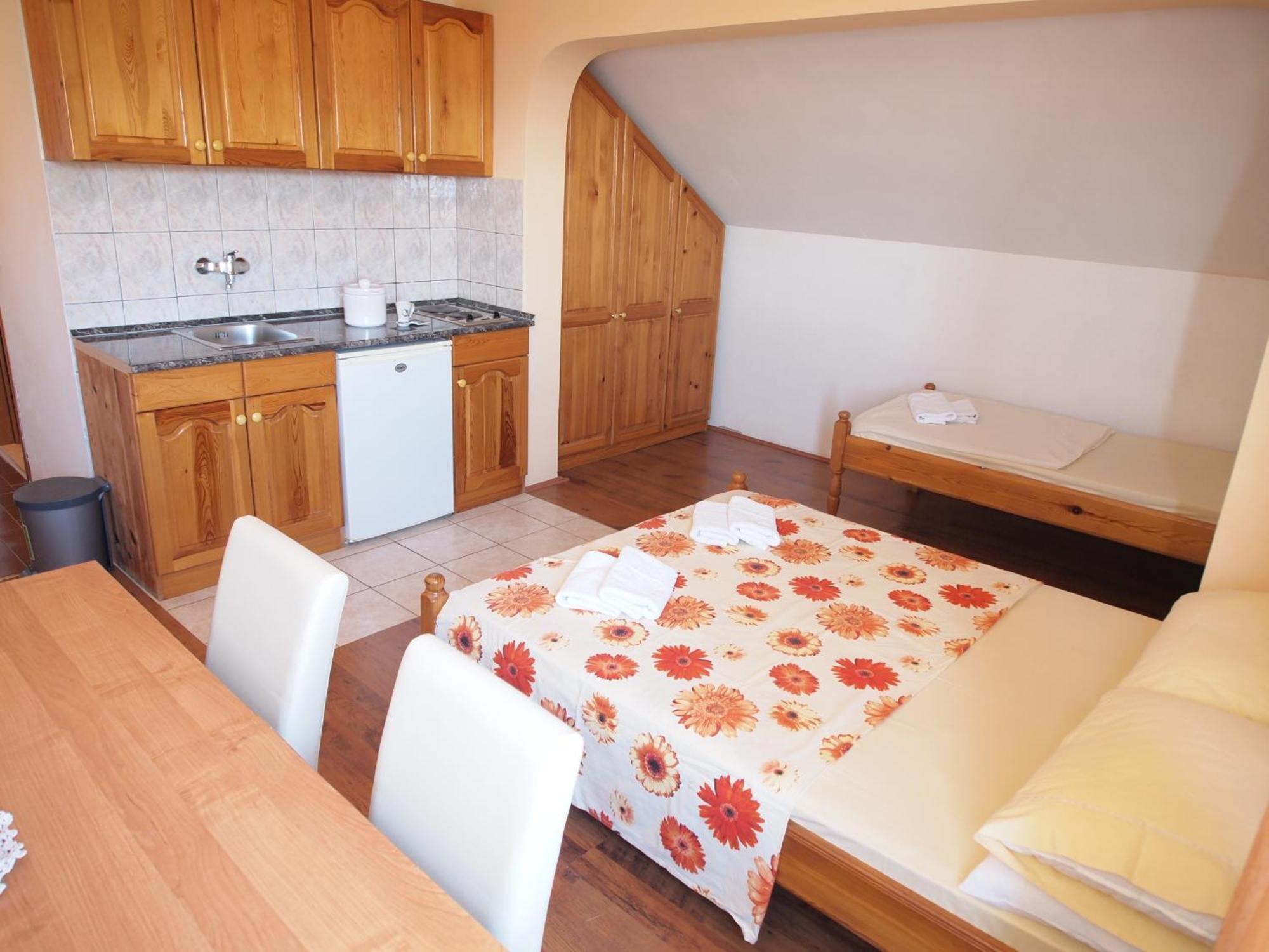Apartments And Rooms With Parking Space Orebic, Peljesac - 10192 Δωμάτιο φωτογραφία